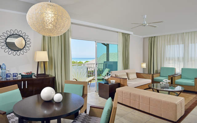 Melia Jardines Del Rey