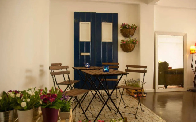 Sweet Lisbon Guesthouse