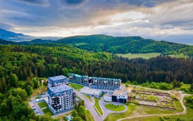 Silver Mountain B41 Apartment