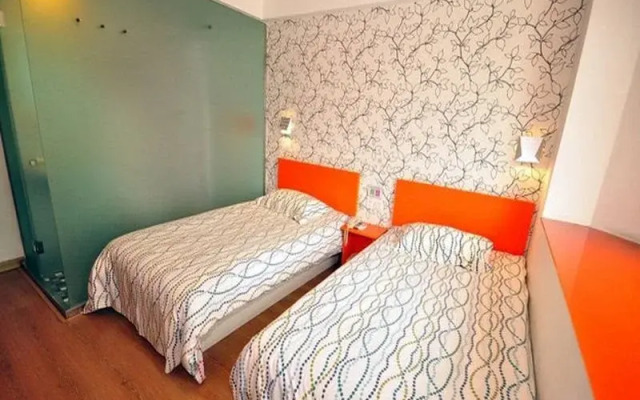 Pod Inn Wensan Road