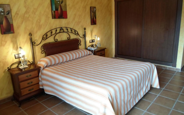 Hotel El Doncel