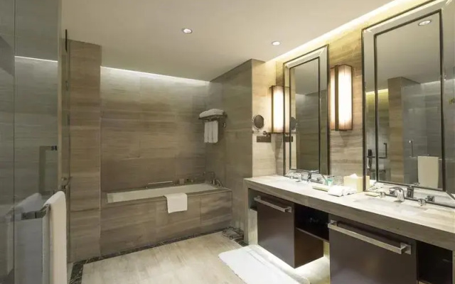 Four Points By Sheraton Hefei