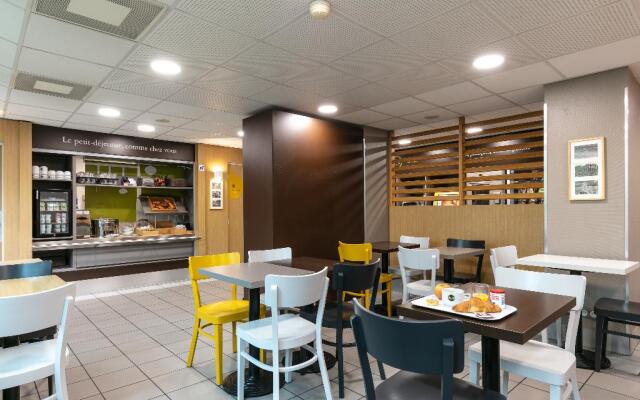 B&B HOTEL Toulouse Basso Cambo