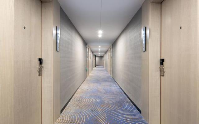 Echarm Hotel Xiangtan Yisu