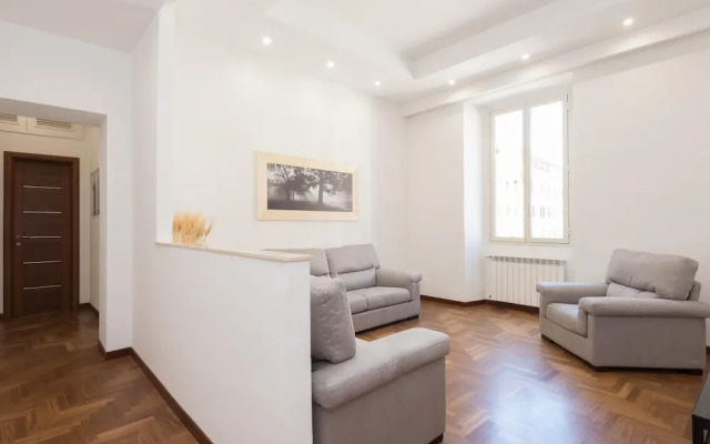 RSH Popolo Elegant Two Bedroom Apartment