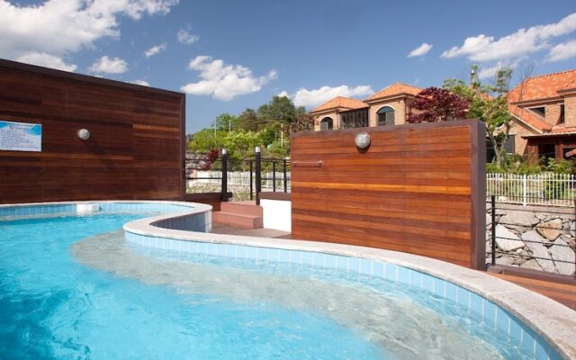 Gapyeong Dream Spa Pension