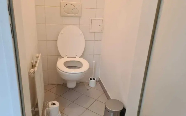 Comfortable 3BR Apartment Belvedere Area