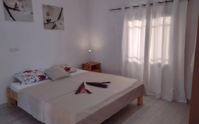 Real Owl Guest House