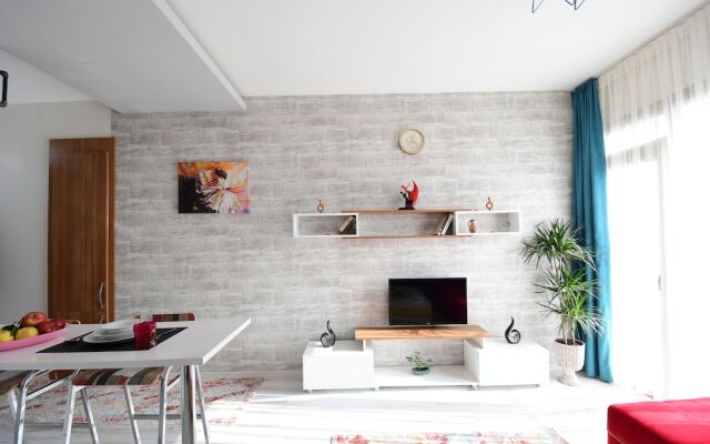 Talas Loft Residence