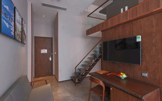 Cherry Boutique Hotel