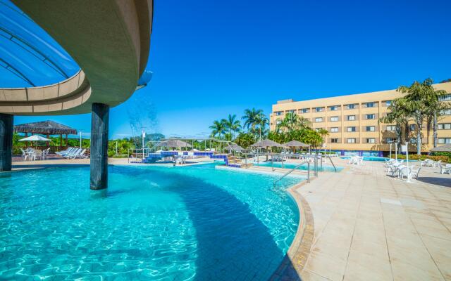 Mabu Thermas Grand Resort