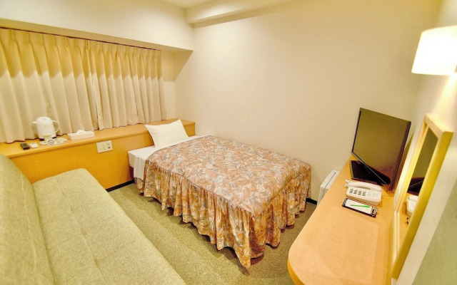 Okayama Universal Hotel Annex