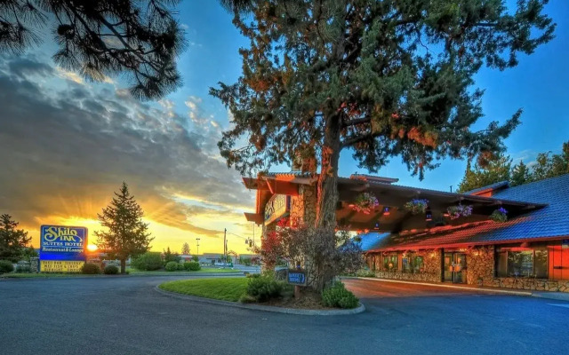 Shilo Inn Suites Hotel - Bend