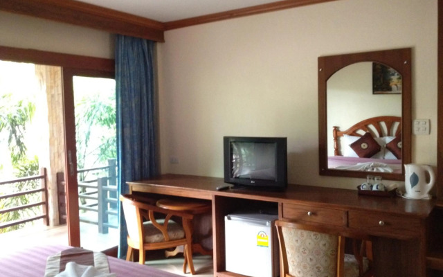 Starlight Resort