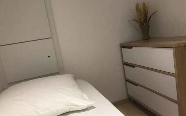 Appartement Wellholidays 22