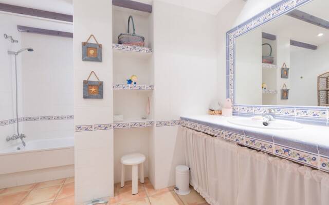 Fidalsa Penthouse Solarium