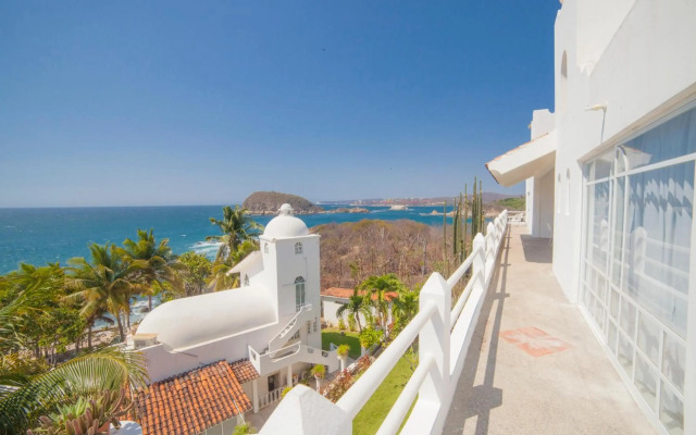 Villas Fa-Sol