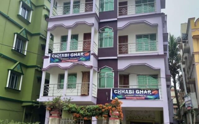 Goroomgo Chhabighar New Digha