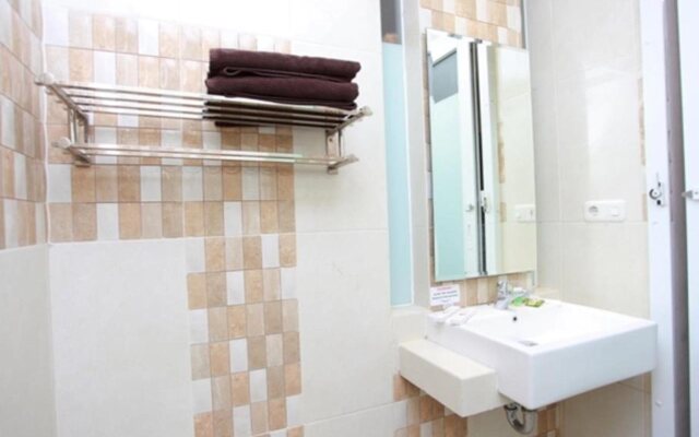 Andelir Convention Hotel