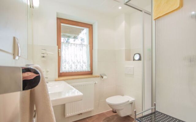 Apartment Alpin Sölden 38848