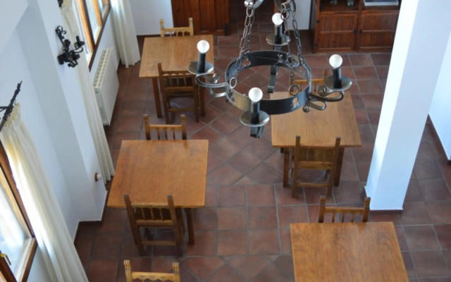 Las Estrébedes Casa Rural