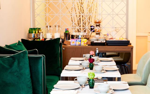 Amadomus Luxury suites