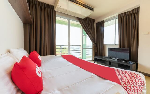 OYO 555 Chateau Vista