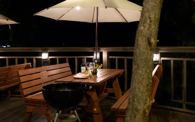 Tongyeong Honey Spa Pension