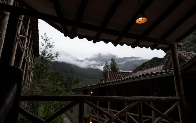 QASA Valle Sagrado by Nomad