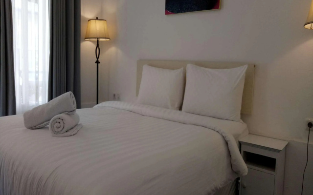 Villa PhyPhy 3 – Guest Rooms – Gili Trawangan
