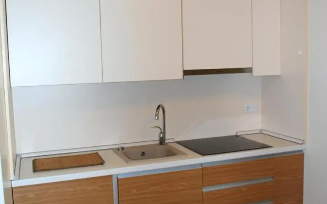 Palangos apartamentai