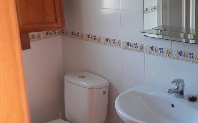 Casas Rurales El Moral