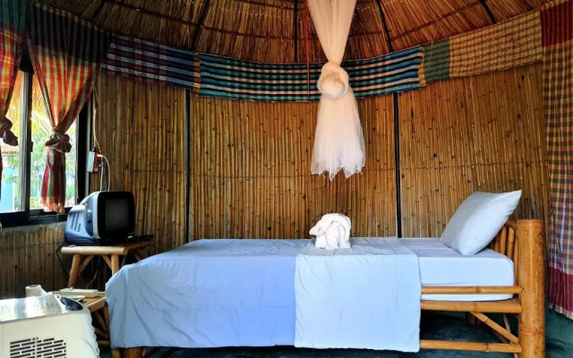 Saengcha Farm Resort