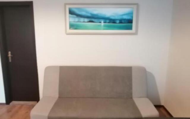 Artist Apartment