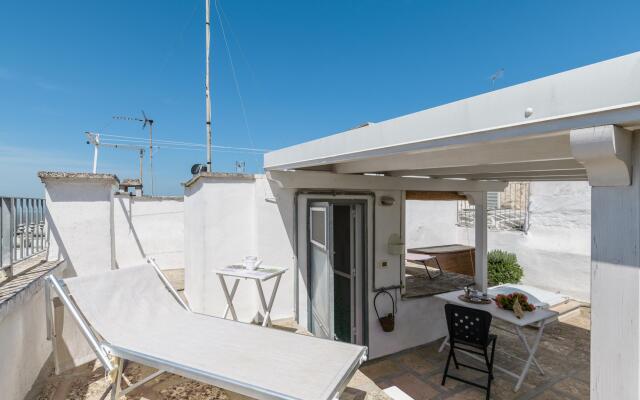La Casa di Esther in Ostuni
