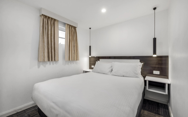 Best Western Plus Buckingham International