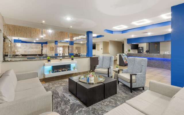 Best Western St. Louis Inn