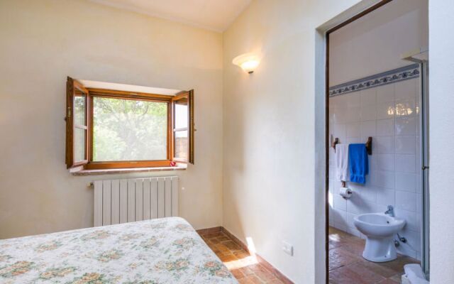 House Salustri Cinigiano 26897