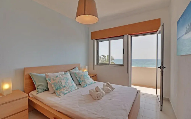 Quarteira Beach & Ocean View 1 by Homing