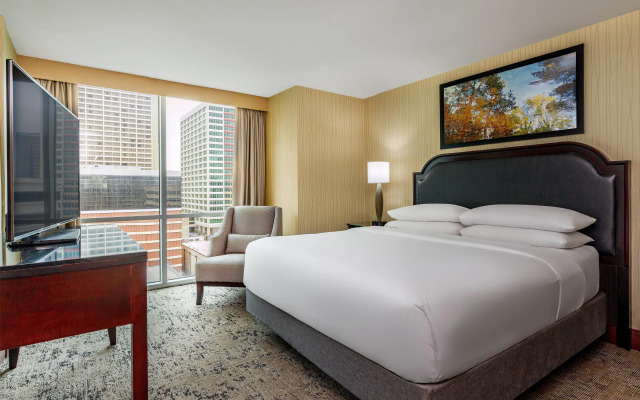 Courtland Grand Hotel, Trademark Collection by Wyndham