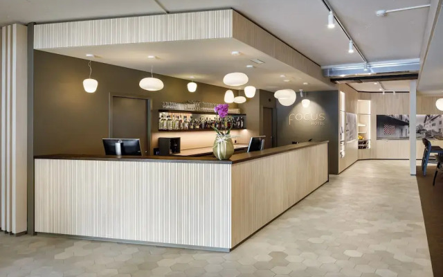 FOCUS Hotel