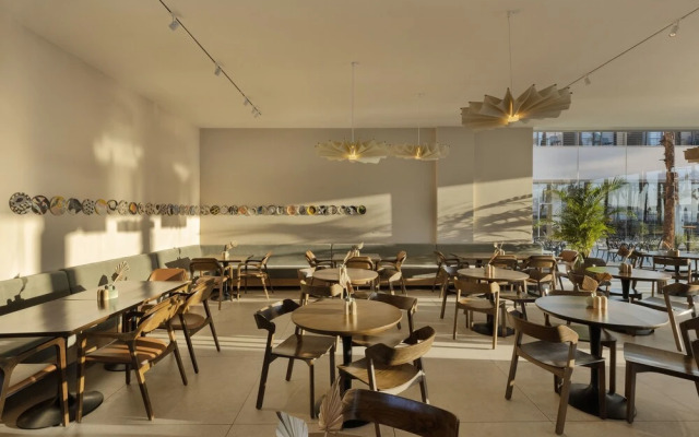 Gomeh by Isrotel Design