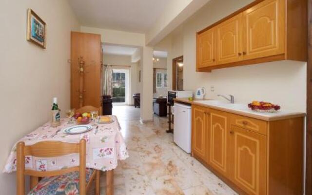 Boulevard Panorama Suites