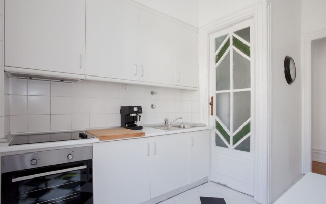 Liiiving - Telégrafo Classic Light Apart