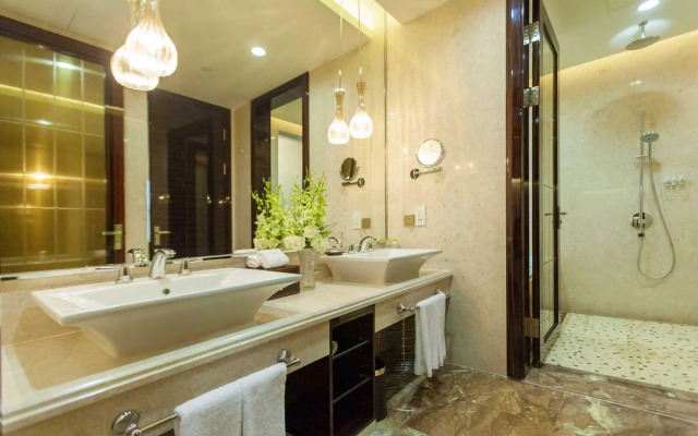 Maritim Hotel Changzhou