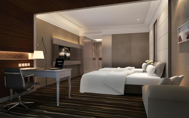 Grand Skylight International Hotel Guiyang