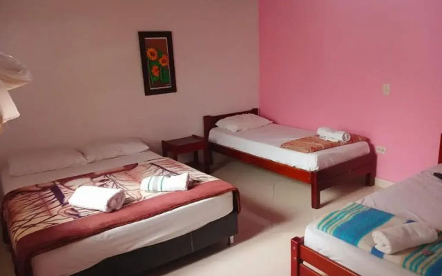 Hotel Lagos de Guatapé