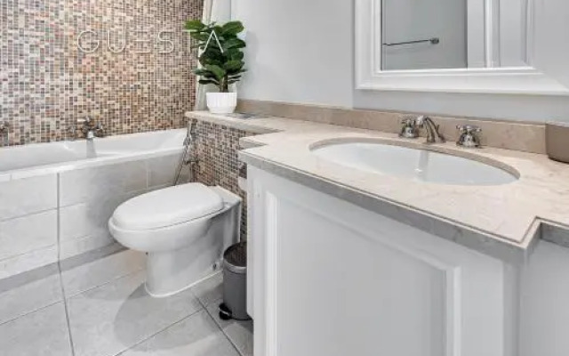 Yansoon by Emaar, Downtown Dubai