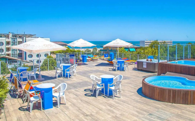 Hotel Leonardo