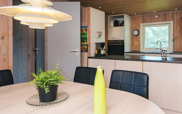 Spacious Cottage in Pine - By Traum Ferienwohnungen